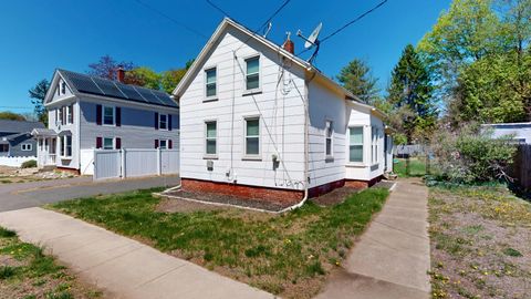 13 Oak Street Enfield CT 06082