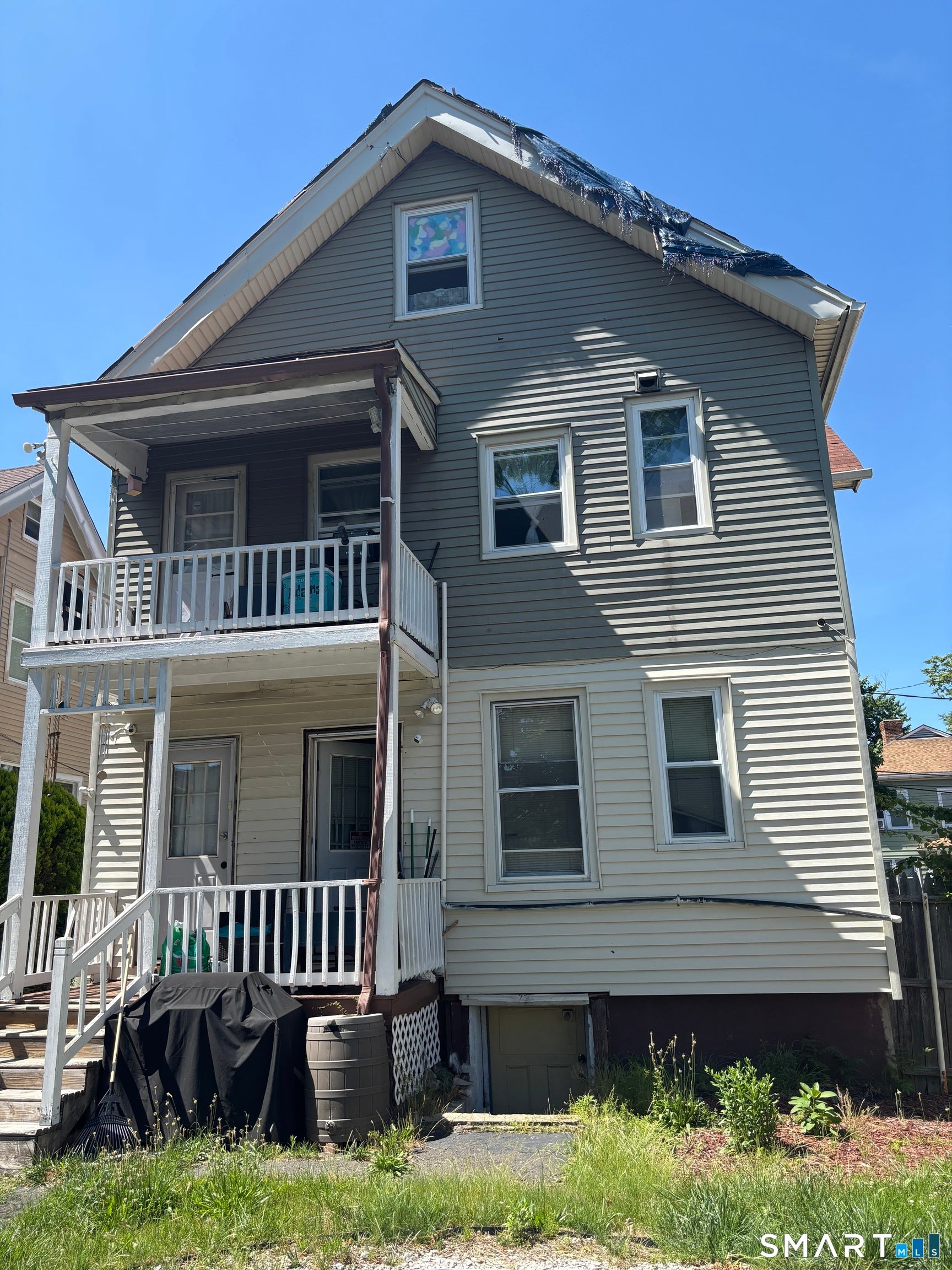 23-25 Warner Street