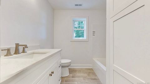 Tiny photo for 12 Woodland Drive, Milford, CT 06460 (MLS # 24134141)