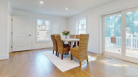 Tiny photo for 12 Woodland Drive, Milford, CT 06460 (MLS # 24134141)