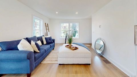 Tiny photo for 12 Woodland Drive, Milford, CT 06460 (MLS # 24134141)