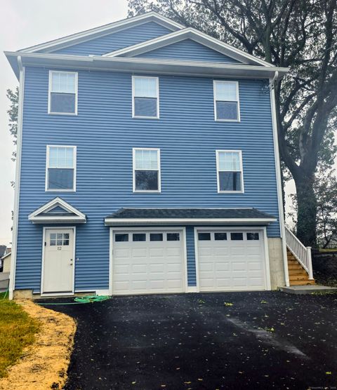 Tiny photo for 12 Woodland Drive, Milford, CT 06460 (MLS # 24134141)