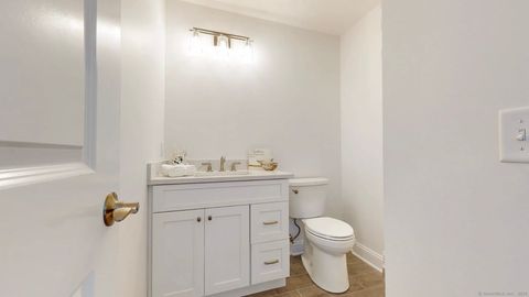 Tiny photo for 12 Woodland Drive, Milford, CT 06460 (MLS # 24134141)