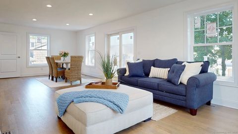 Tiny photo for 12 Woodland Drive, Milford, CT 06460 (MLS # 24134141)