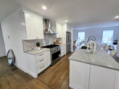 Tiny photo for 12 Woodland Drive, Milford, CT 06460 (MLS # 24134141)