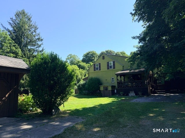 528 Norwich Road