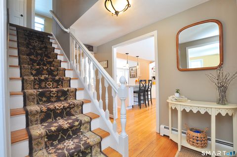 Tiny photo for 21 North Drive, Simsbury, CT 06070 (MLS # 24152406)