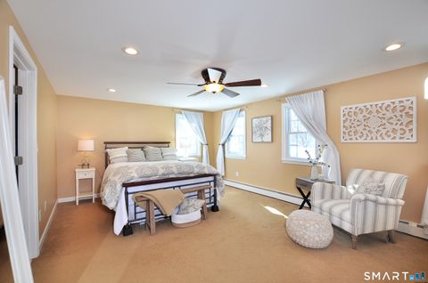 Tiny photo for 21 North Drive, Simsbury, CT 06070 (MLS # 24152406)