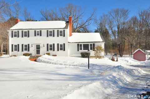 Photo of 21 North Drive, Simsbury, CT 06070 (MLS # 24152406)