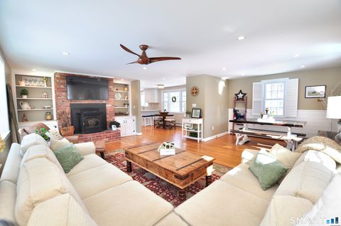 Tiny photo for 21 North Drive, Simsbury, CT 06070 (MLS # 24152406)