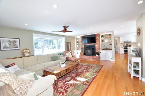 Tiny photo for 21 North Drive, Simsbury, CT 06070 (MLS # 24152406)
