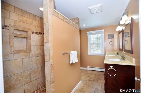 Tiny photo for 21 North Drive, Simsbury, CT 06070 (MLS # 24152406)