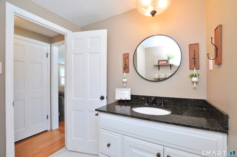 Tiny photo for 21 North Drive, Simsbury, CT 06070 (MLS # 24152406)