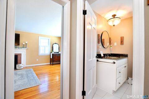 Tiny photo for 21 North Drive, Simsbury, CT 06070 (MLS # 24152406)