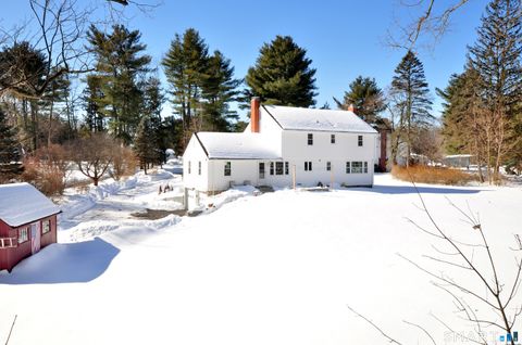 Tiny photo for 21 North Drive, Simsbury, CT 06070 (MLS # 24152406)