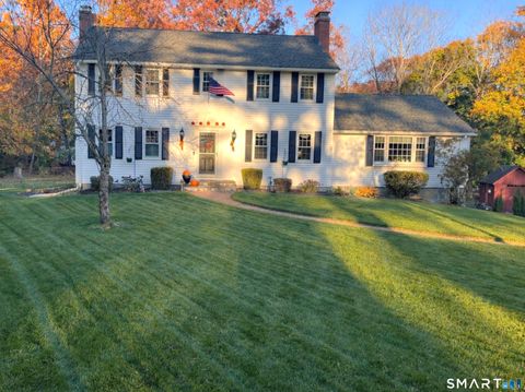 Tiny photo for 21 North Drive, Simsbury, CT 06070 (MLS # 24152406)