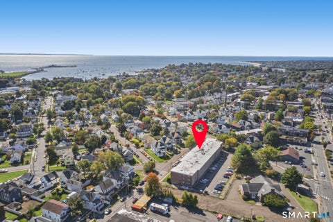 Tiny photo for 45 Monroe Street #C11, Bridgeport, CT 06605 (MLS # 24212954)