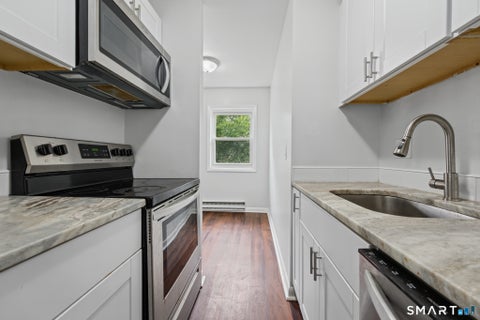 Tiny photo for 45 Monroe Street #C11, Bridgeport, CT 06605 (MLS # 24212954)