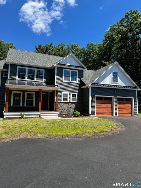 Photo of 65 Cronin Street, Bristol, CT 06010 (MLS # 24185395)