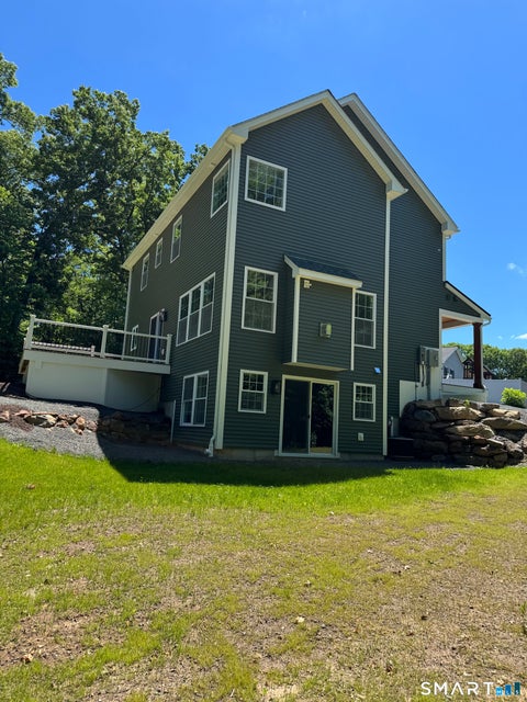 Tiny photo for 65 Cronin Street, Bristol, CT 06010 (MLS # 24185395)