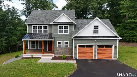 Homes For Sale - 65 Cronin Street<br/> Hartford County, Bristol, CT 06010
