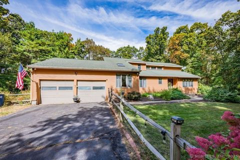 101 Dockerel Road Vernon CT 06066