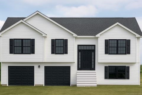 1600RR South Main Street Cheshire CT 06410