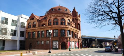 Tiny photo for 405 Glendale Avenue #A5, Bridgeport, CT 06606 (MLS # 24146216)