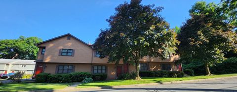 Tiny photo for 405 Glendale Avenue #A5, Bridgeport, CT 06606 (MLS # 24146216)