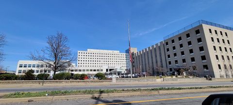 Tiny photo for 405 Glendale Avenue #A5, Bridgeport, CT 06606 (MLS # 24146216)