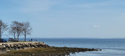 Tiny photo for 405 Glendale Avenue #A5, Bridgeport, CT 06606 (MLS # 24146216)