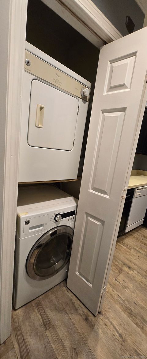 Tiny photo for 405 Glendale Avenue #A5, Bridgeport, CT 06606 (MLS # 24146216)