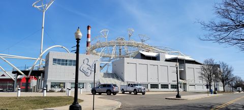 Tiny photo for 405 Glendale Avenue #A5, Bridgeport, CT 06606 (MLS # 24146216)