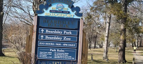 Tiny photo for 405 Glendale Avenue #A5, Bridgeport, CT 06606 (MLS # 24146216)