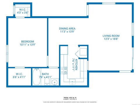 Tiny photo for 405 Glendale Avenue #A5, Bridgeport, CT 06606 (MLS # 24146216)