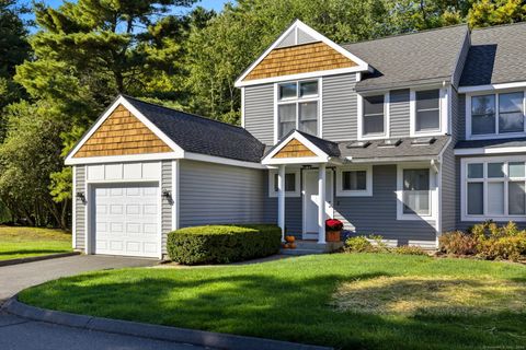 1 Riverwalk Drive 1 Simsbury CT 06089
