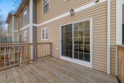 A home in Southington