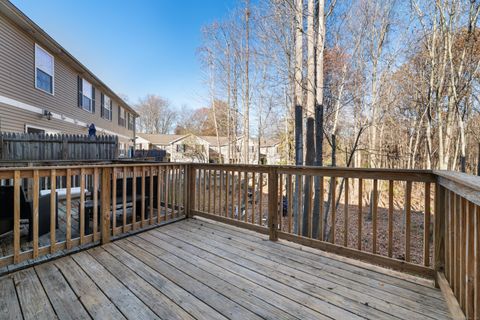 A home in Southington