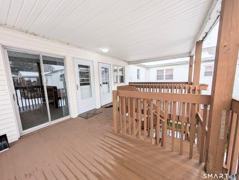 Tiny photo for Bridgeport, CT 06606 (MLS # 24169481)