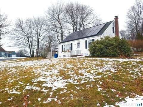Tiny photo for 19 Bancroft Road, Vernon, CT 06066 (MLS # 24148260)