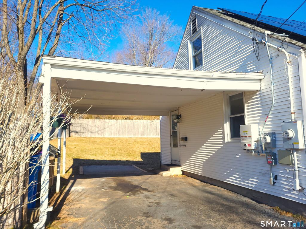 Photo of 19 Bancroft Road, Vernon, CT 06066 (MLS # 24148260)