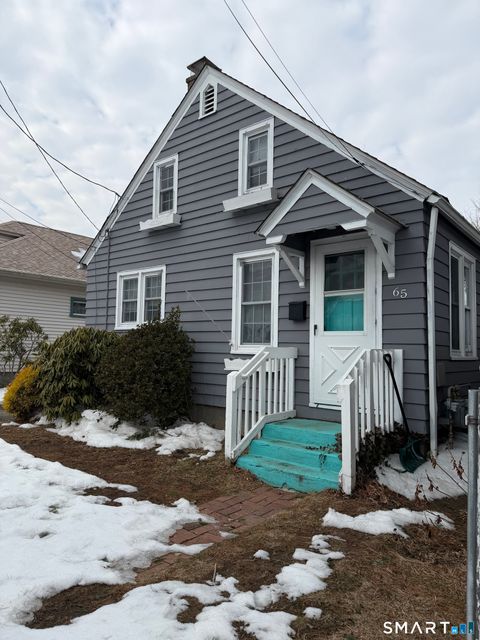 Photo of Milford, CT 06460 (MLS # 24154848)