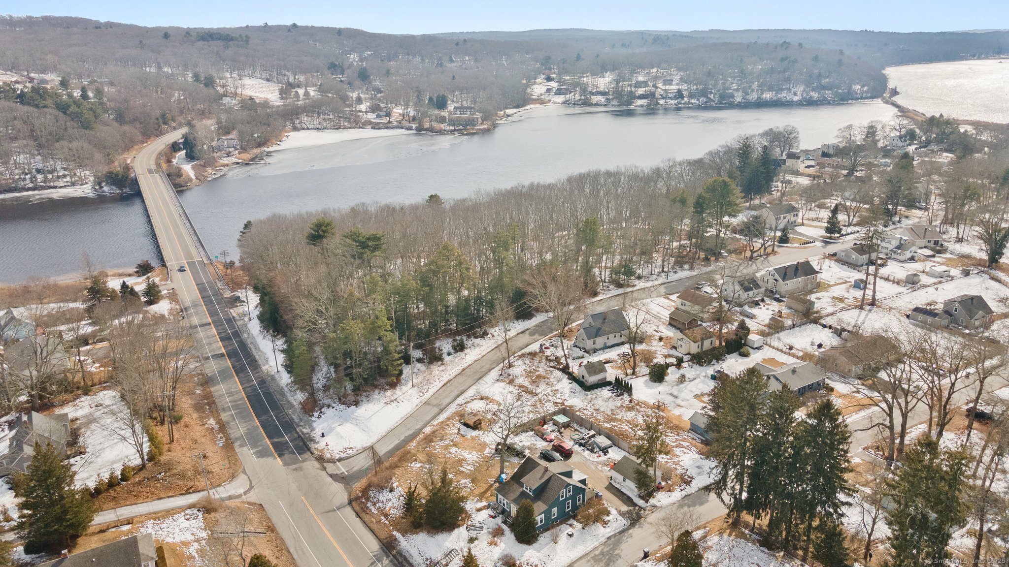 3 Holdsworth Road, Preston, Connecticut image 4