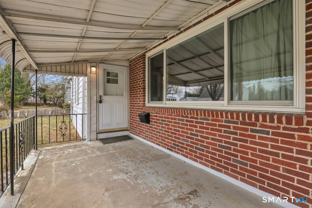 415 Woodbridge Street