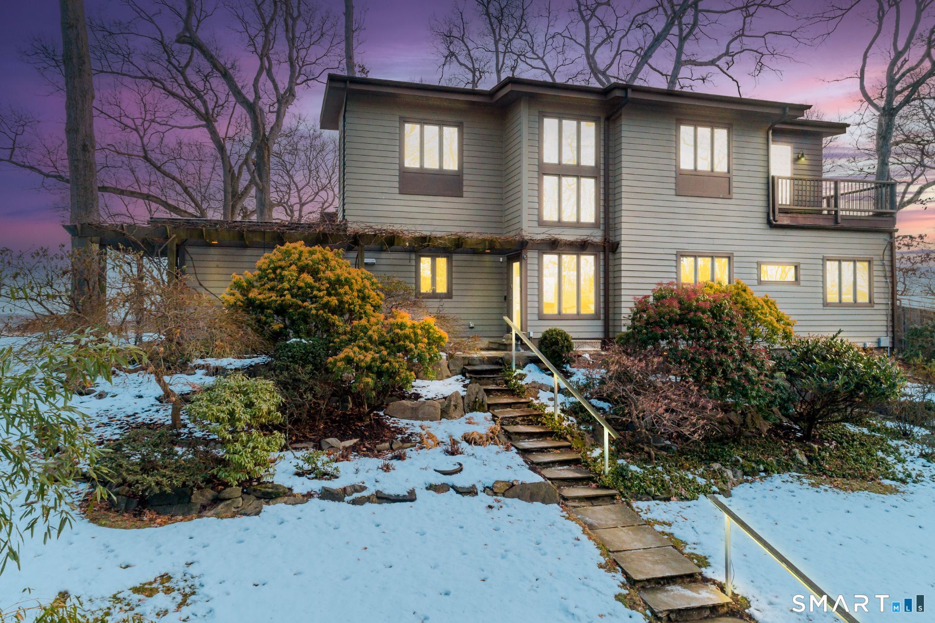 31 Splitrock Road