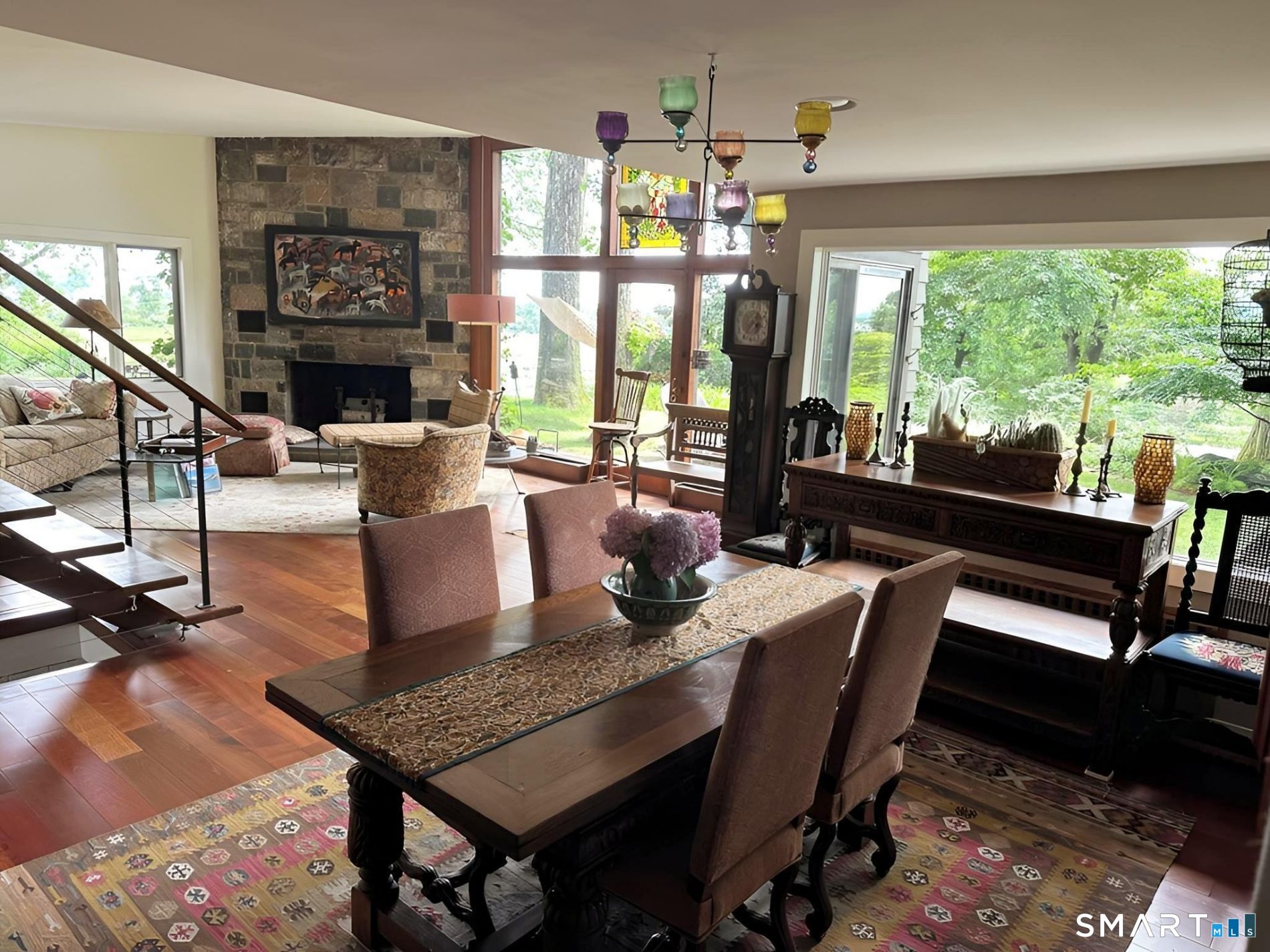 31 Splitrock Road