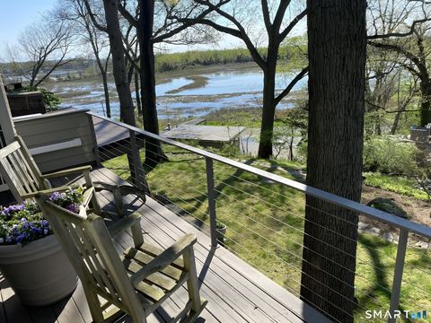 Tiny photo for 31 Splitrock Road, Norwalk, CT 06854 (MLS # 24154079)