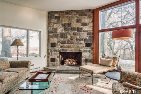 Tiny photo for 31 Splitrock Road, Norwalk, CT 06854 (MLS # 24154079)