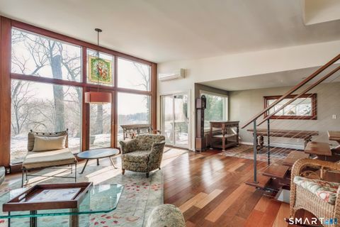 Tiny photo for 31 Splitrock Road, Norwalk, CT 06854 (MLS # 24154079)