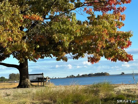 Tiny photo for 31 Splitrock Road, Norwalk, CT 06854 (MLS # 24154079)